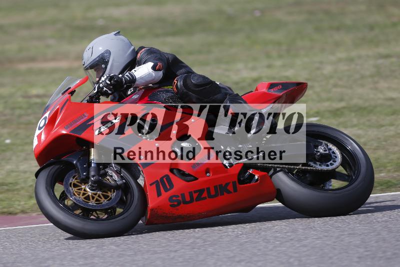 /28 25.07.2026  Speer Racing ADR/Gruppe rot/170